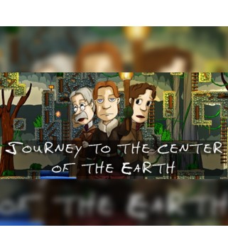Journey To The Center Of The Earth Steam Key GLOBAL